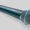 Micro dynamique Shure Beta58 – Image 2